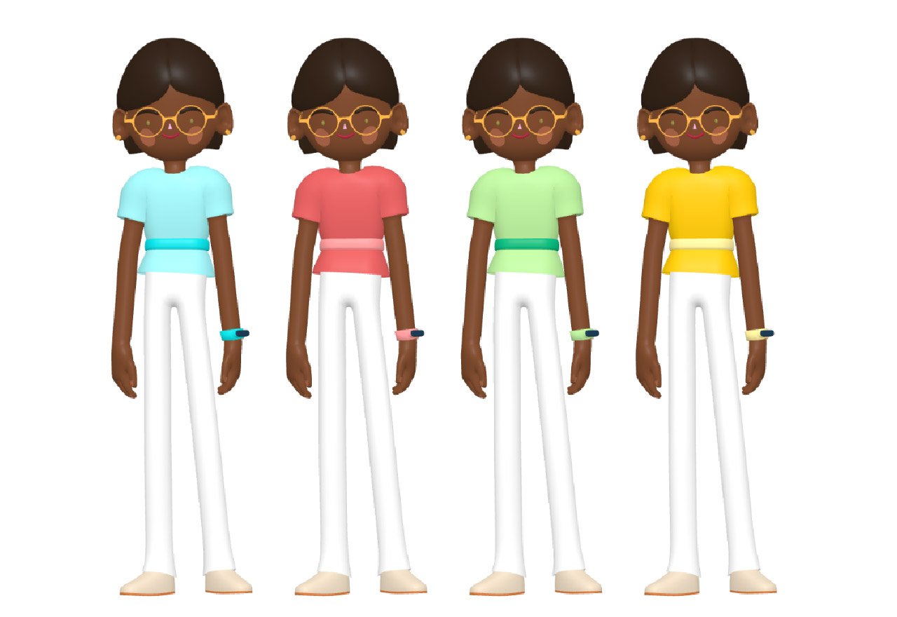 Hướng dẫn dành cho người mới bắt đầu về việc tạo ra các bộ phim hoạt hình 3D ấn tượng với AniFuzion