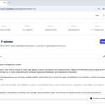 Designing a Complex Hospital System: Why This AI-Powered Database Modeling Tool is the Best Designing a Complex Hospital System: Why This AI-Powered Database Modeling Tool is the Best