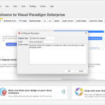 Automating Online Shopping Flows: AI DFD Tutorial for Visual Paradigm Automating Online Shopping Flows: AI DFD Tutorial for Visual Paradigm