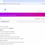 Optimizing Online Retail Catalog Logic: Automated Scenario Mapping with Visual Paradigm AI Optimizing Online Retail Catalog Logic: Automated Scenario Mapping with Visual Paradigm AI