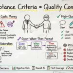 Scrum Guide: Write Acceptance Criteria That Prevent Development Rework Scrum Guide: Write Acceptance Criteria That Prevent Development Rework