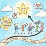 Scrum Guide: Define Clear Goals for Every Scrum Sprint Scrum Guide: Define Clear Goals for Every Scrum Sprint