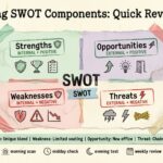 SWOT Analysis Guide: Memorizing SWOT Components: Quick Revision Tips SWOT Analysis Guide: Memorizing SWOT Components: Quick Revision Tips