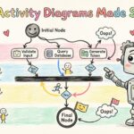 How UML Activity Diagrams Simplify Complex Logic: A Step-by-Step Walkthrough How UML Activity Diagrams Simplify Complex Logic: A Step-by-Step Walkthrough