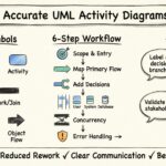 Stop Guessing Workflow: Build Accurate UML Activity Diagrams Fast Stop Guessing Workflow: Build Accurate UML Activity Diagrams Fast