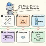 UML Timing Diagram Checklist: 10 Essential Elements Every Mid-Level Developer Must Include UML Timing Diagram Checklist: 10 Essential Elements Every Mid-Level Developer Must Include