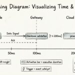 UML Timing Diagram Deep Dive: Understanding Activation Bars, Lifelines, and Time Triggers UML Timing Diagram Deep Dive: Understanding Activation Bars, Lifelines, and Time Triggers