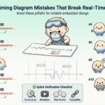 Common UML Timing Diagram Mistakes That Break Your Real-Time System Design Common UML Timing Diagram Mistakes That Break Your Real-Time System Design